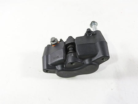 2017 Harley Dyna FXDB Street Bob Front Brake Caliper 41300001 {{ shop.shopifyCountryName }} - Mototech271