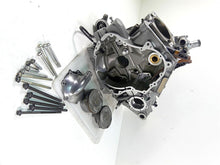 Load image into Gallery viewer, 2013 Harley VRSCF Muscle Vrod Engine Motor Crank Case &amp; Piston Set 24457-09K
