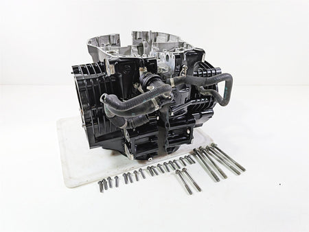 2020 BMW R1250GS K51 Adventure Engine Motor Block Crank Case Set 11009457115-Mototech271