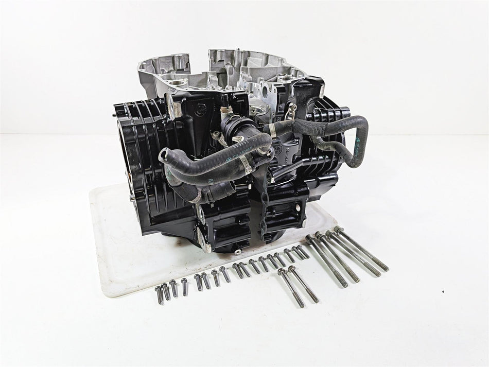 2020 BMW R1250GS K51 Adventure Engine Motor Block Crank Case Set 11009457115-Mototech271