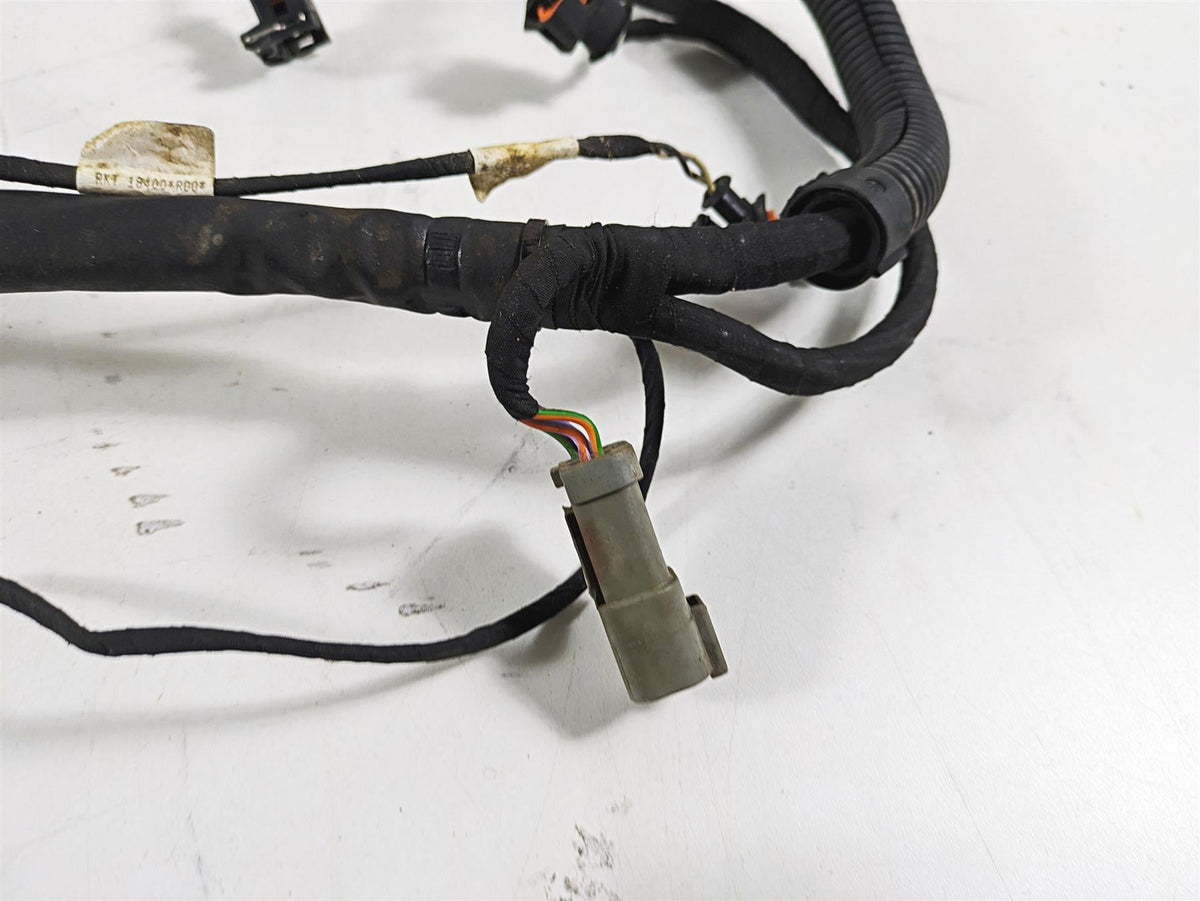 2006 Sea-Doo GTX Supercharged Engine Wiring Harness Loom - No Cuts 420665205 {{ shop.shopifyCountryName }} - Mototech271