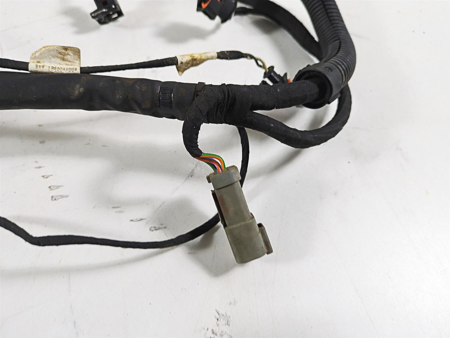 2006 Sea-Doo GTX Supercharged Engine Wiring Harness Loom - No Cuts 420665205 {{ shop.shopifyCountryName }} - Mototech271