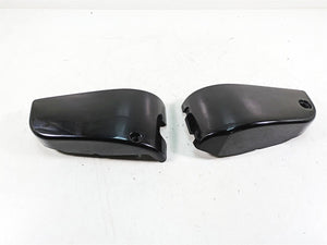 1997 Kawasaki VN1500 Vulcan Black Side Cover Fairing 36001-1562 36001-1561 | Mototech271