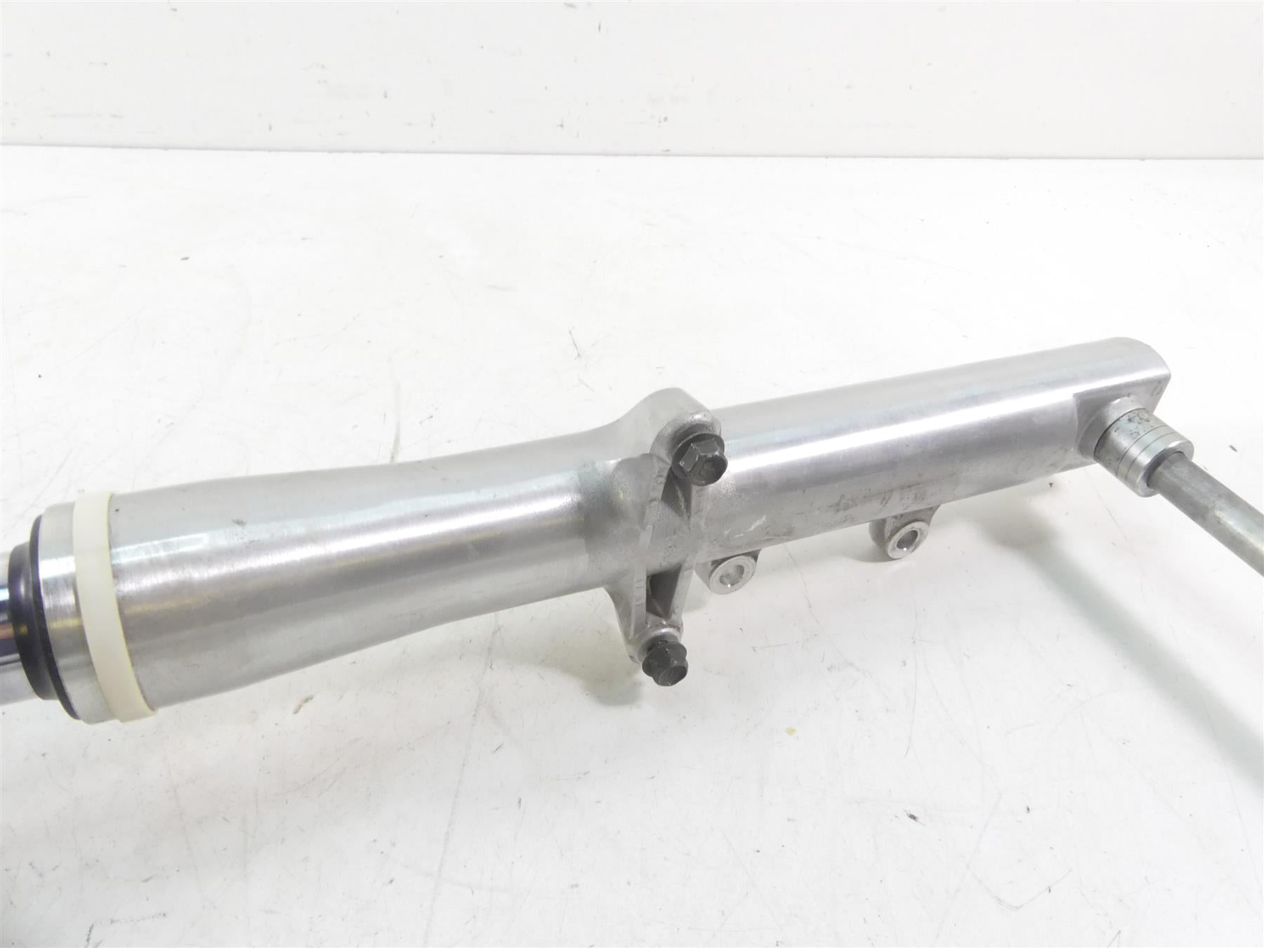 2002 Yamaha XVS1100 V-Star Straight Front Fork Damper Set 5KS-23102-00-00 {{ shop.shopifyCountryName }} - Mototech271