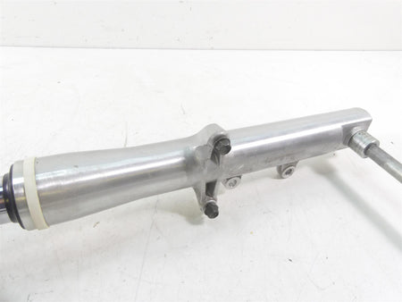 2002 Yamaha XVS1100 V-Star Straight Front Fork Damper Set 5KS-23102-00-00 {{ shop.shopifyCountryName }} - Mototech271