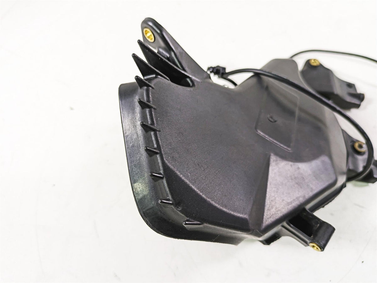 2017 Harley Touring FLTRXS Road Glide Media Storage Compartment Right 76000370A {{ shop.shopifyCountryName }} - Mototech271