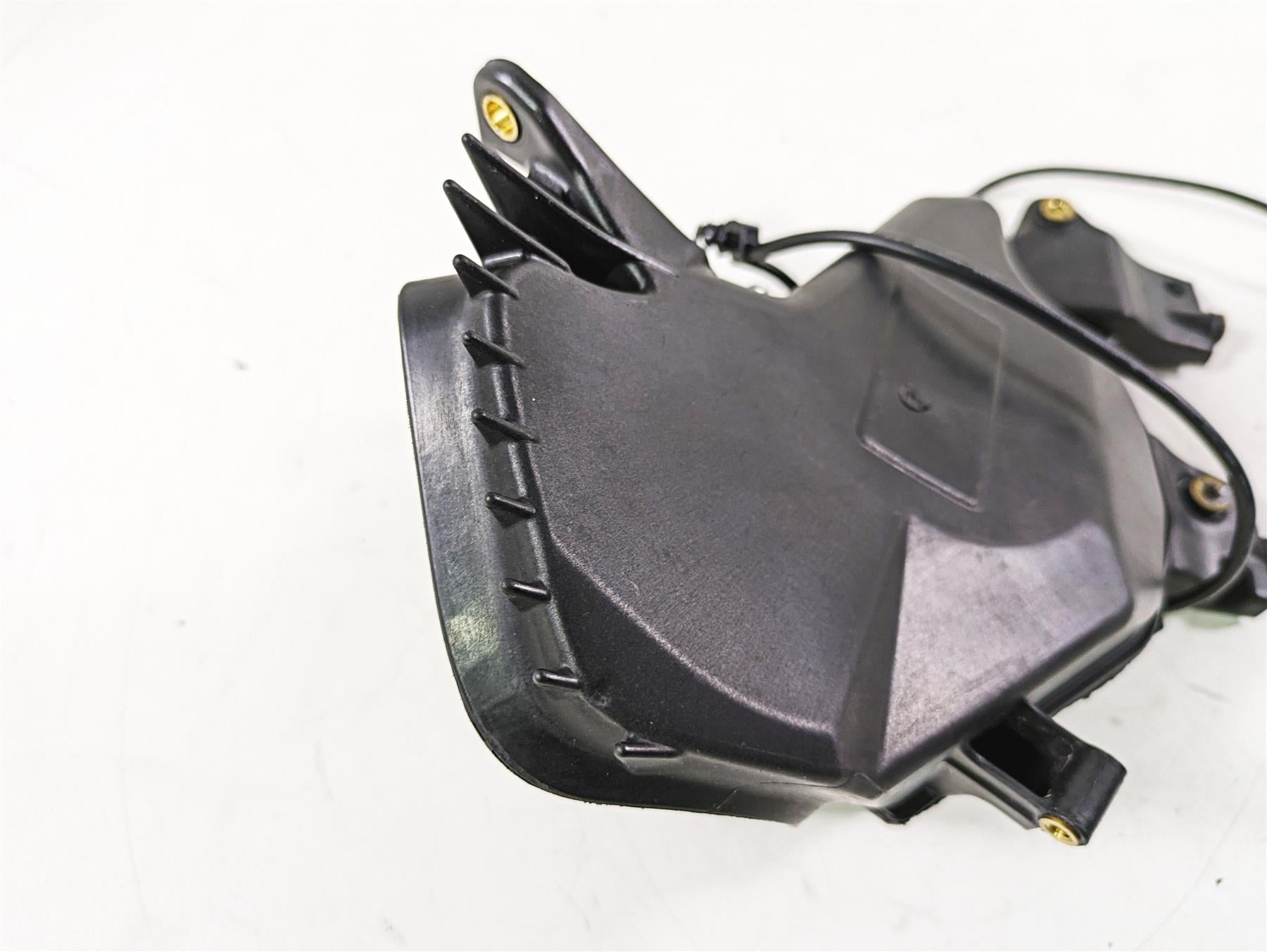 2017 Harley Touring FLTRXS Road Glide Media Storage Compartment Right 76000370A {{ shop.shopifyCountryName }} - Mototech271