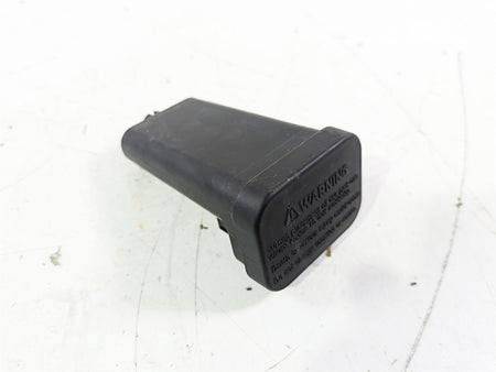 2007 Harley FXDWG Dyna Wide Glide Tsm Turn Signal Flasher Module Unit 68921-07 {{ shop.shopifyCountryName }} - Mototech271