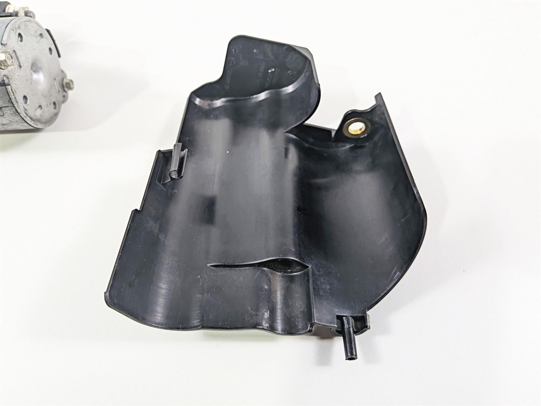 2023 BMW R nineT Scrambler K23 Engine Starter Motor & Cover 12417712231 {{ shop.shopifyCountryName }} - Mototech271