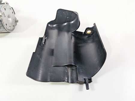 2023 BMW R nineT Scrambler K23 Engine Starter Motor & Cover 12417712231 {{ shop.shopifyCountryName }} - Mototech271
