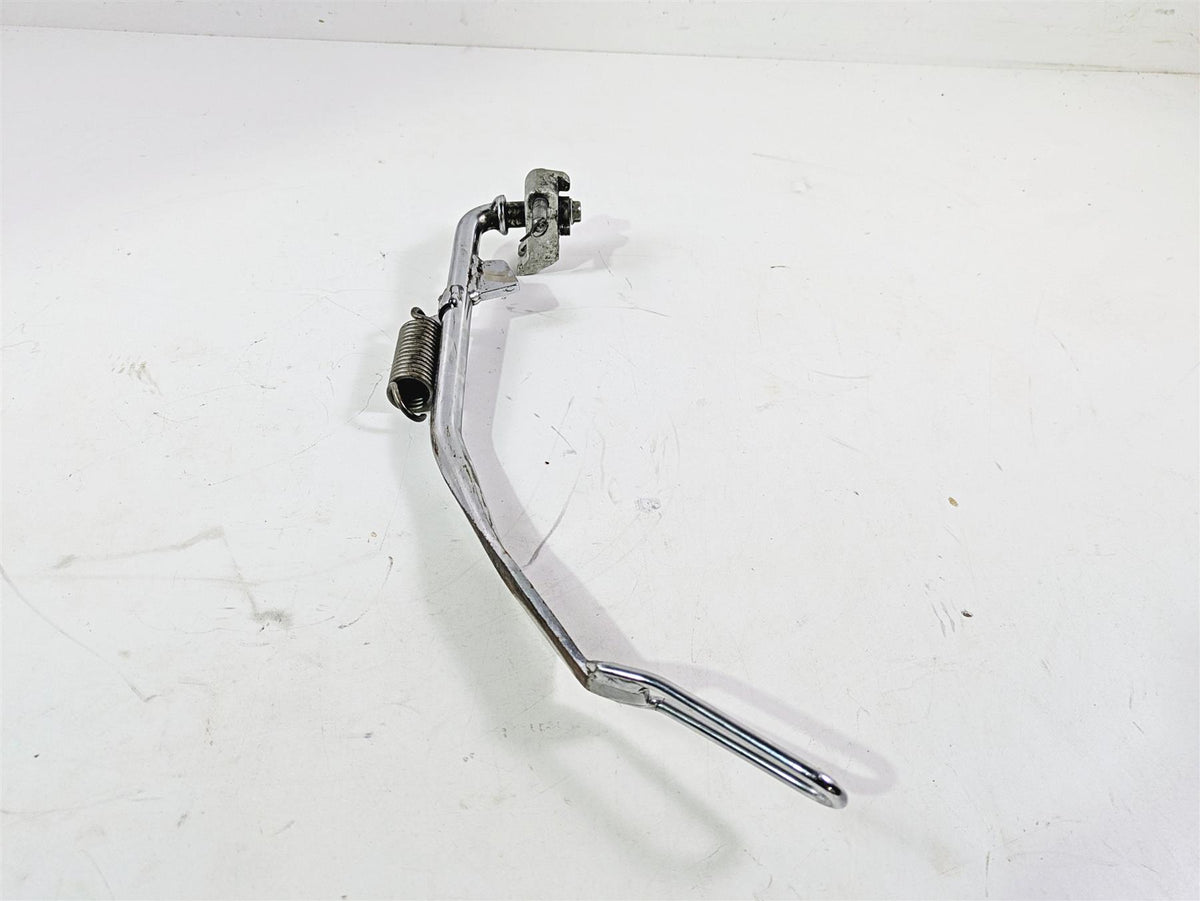 2008 Harley FXDL Dyna Low Rider 105TH Side Kickstand Kick Jiffy Stand 49704-90H {{ shop.shopifyCountryName }} - Mototech271
