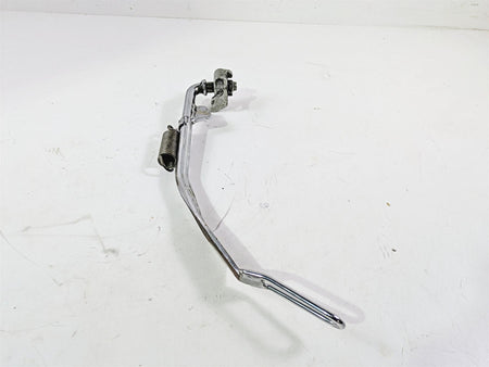 2008 Harley FXDL Dyna Low Rider 105TH Side Kickstand Kick Jiffy Stand 49704-90H {{ shop.shopifyCountryName }} - Mototech271