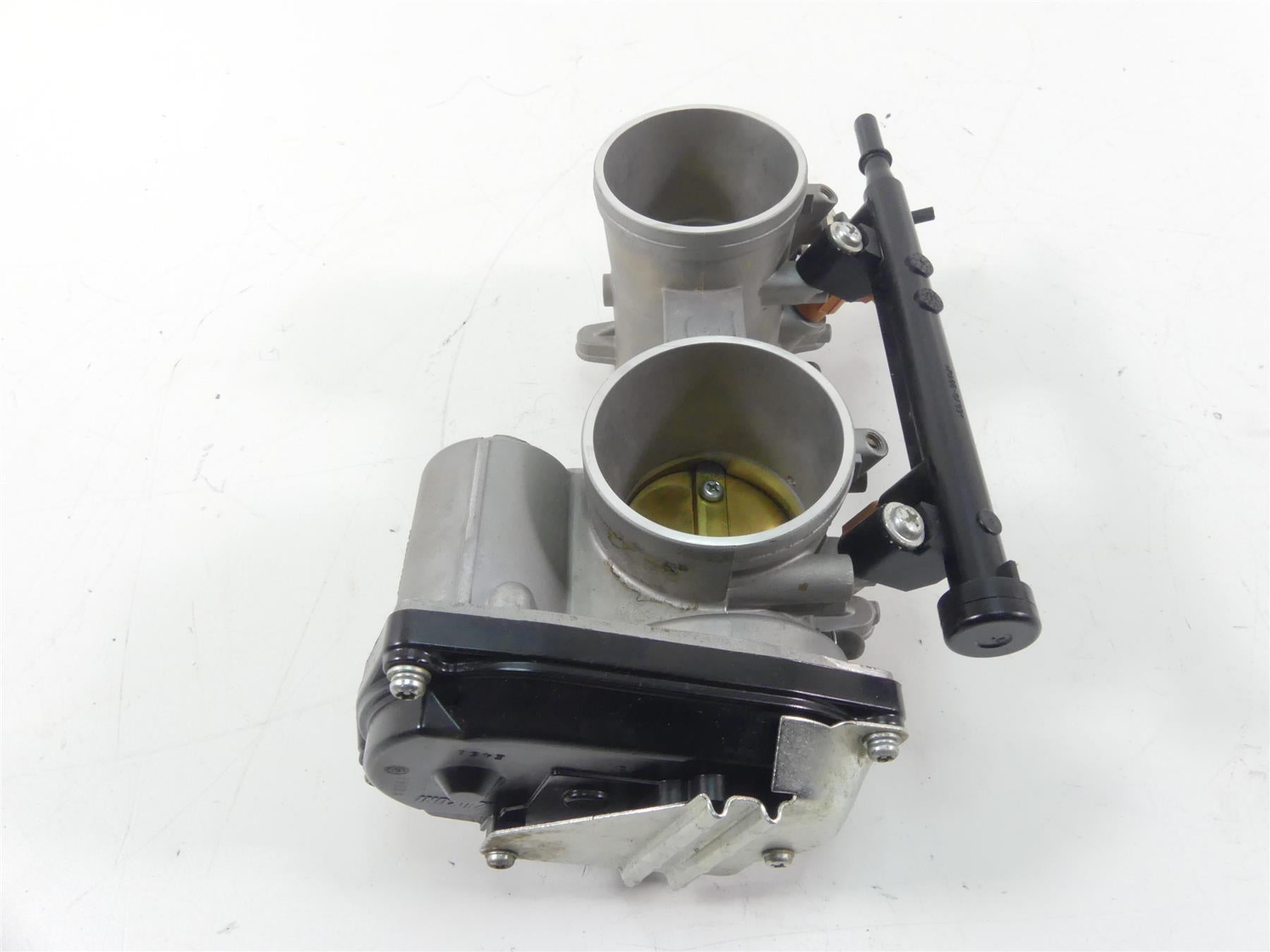 2021 Kawasaki Teryx KRX KRF 1000 Mikuni Throttle Body Bodies Injects 16163-0991 {{ shop.shopifyCountryName }} - Mototech271