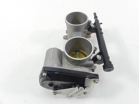 2021 Kawasaki Teryx KRX KRF 1000 Mikuni Throttle Body Bodies Injects 16163-0991 {{ shop.shopifyCountryName }} - Mototech271