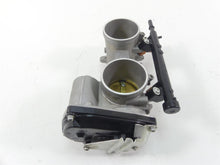 Load image into Gallery viewer, 2021 Kawasaki Teryx KRX KRF 1000 Mikuni Throttle Body Bodies Injects 16163-0991 | Mototech271
