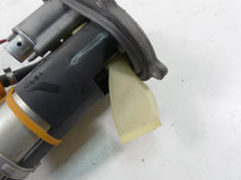 Load image into Gallery viewer, 2011 Ducati Hypermotard 1100 SP Fuel Gas Petrol Pump 16023701A
