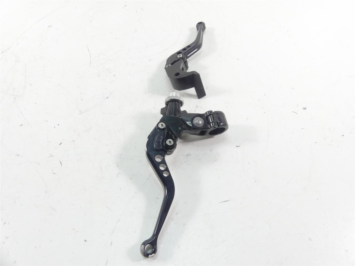 2012 BMW S1000RR K46 Aftermarket Clutch & Brake Lever & Perch B22 32728527985 {{ shop.shopifyCountryName }} - Mototech271
