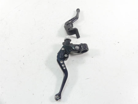 2012 BMW S1000RR K46 Aftermarket Clutch & Brake Lever & Perch B22 32728527985 {{ shop.shopifyCountryName }} - Mototech271
