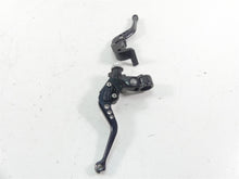 Load image into Gallery viewer, 2012 BMW S1000RR K46 Aftermarket Clutch &amp; Brake Lever &amp; Perch B22 32728527985 | Mototech271
