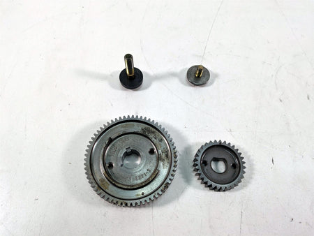 Harley Davidson Dyna Touring Big Twin S&S Cycle Camshaft Cam Gear Set 33-4271 {{ shop.shopifyCountryName }} - Mototech271
