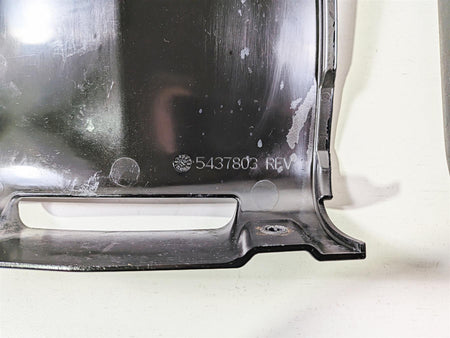 2016 Victory Cross Country Oil Cooler Fairing Cover Set 5136647 5140406 5437803 {{ shop.shopifyCountryName }} - Mototech271