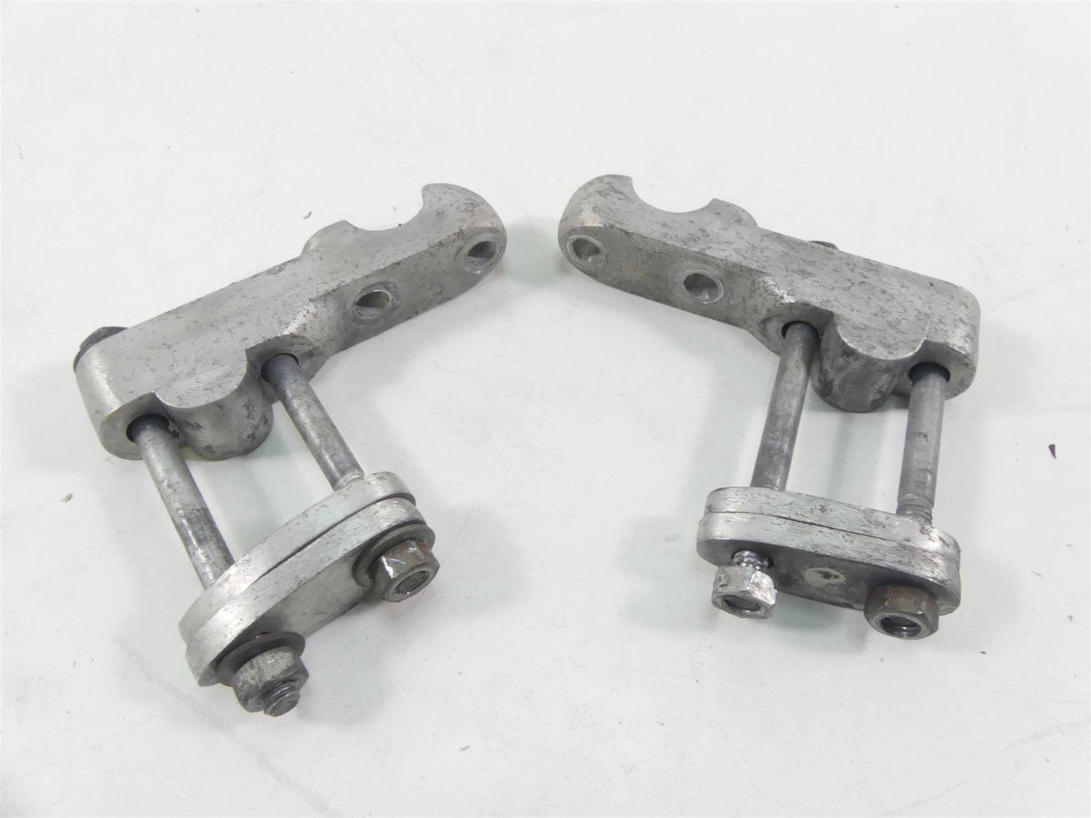 1978 BMW R100 S (2474) 2.5" Drop Back Handlbar Riser Holder {{ shop.shopifyCountryName }} - Mototech271
