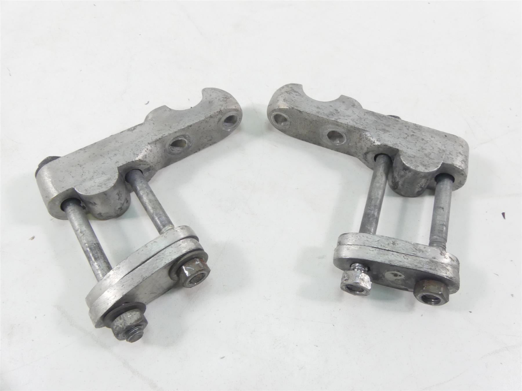 1978 BMW R100 S (2474) 2.5" Drop Back Handlbar Riser Holder {{ shop.shopifyCountryName }} - Mototech271