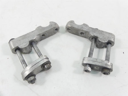 1978 BMW R100 S (2474) 2.5" Drop Back Handlbar Riser Holder {{ shop.shopifyCountryName }} - Mototech271