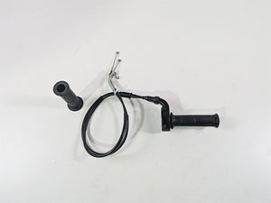 2016 Kawasaki ZX10R Ninja Throttle Grip & Cables Set 32099-0766