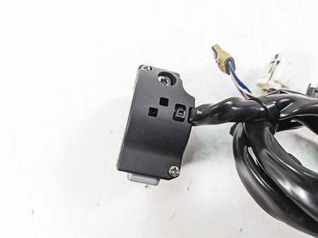 2020 KTM 1290 Super Adventure R Right Hand Start Stop Control Switch 61411174100 {{ shop.shopifyCountryName }} - Mototech271