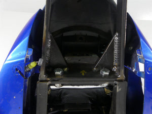 2016 Suzuki GSX-R750 Anarchy Stunt Bike Subframe Sub Frame & Seat Set | Mototech271