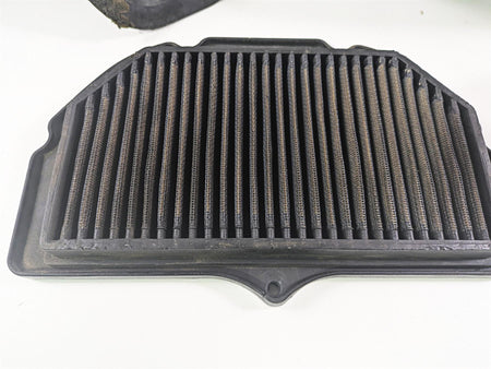 2006 Suzuki GSXR1000 K6 Air Box Cleaner Breather Filter 13700-41G00 {{ shop.shopifyCountryName }} - Mototech271