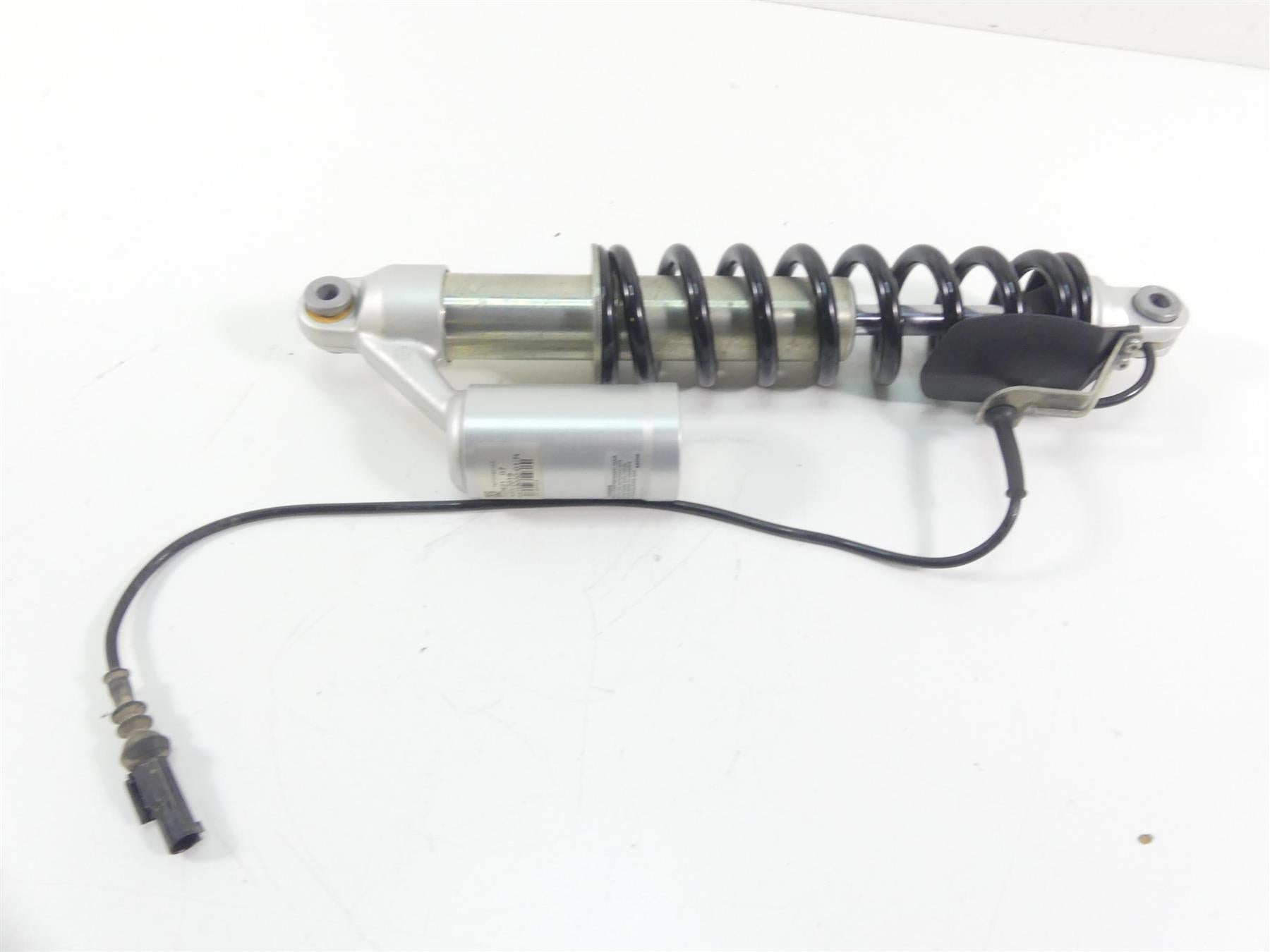 2013 BMW R1200GS GSW K50 Straight Esa Front Shock Damper 7727621 {{ shop.shopifyCountryName }} - Mototech271