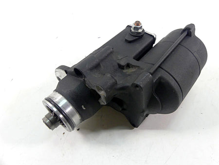 2007 Harley Touring FLHRSE CVO Road King Engine Starter Motor 31619-06A {{ shop.shopifyCountryName }} - Mototech271