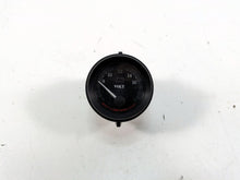 Load image into Gallery viewer, 2006 Harley Touring FLHTCUI Electra Glide Volt Voltage Meter Gauge 74526-96C
