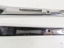 Load image into Gallery viewer, 2015 Harley FXDF Dyna Fat Bob Rear Chrome Fender Struts Braces 59410-08 59281-08
