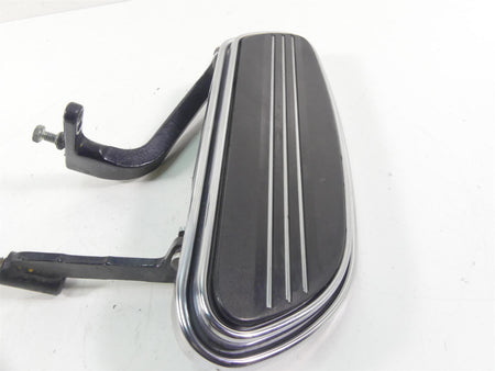 2005 Harley Touring FLHRSI Road King Left Front Floorboard & Shifter 50622-83C {{ shop.shopifyCountryName }} - Mototech271