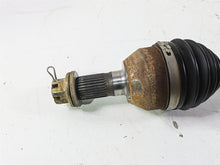 Load image into Gallery viewer, 2023 Can Am Maverick X3 XMR Turbo RR Front Drive Shaft Cv Axle 64&quot; 705401634 | Mototech271
