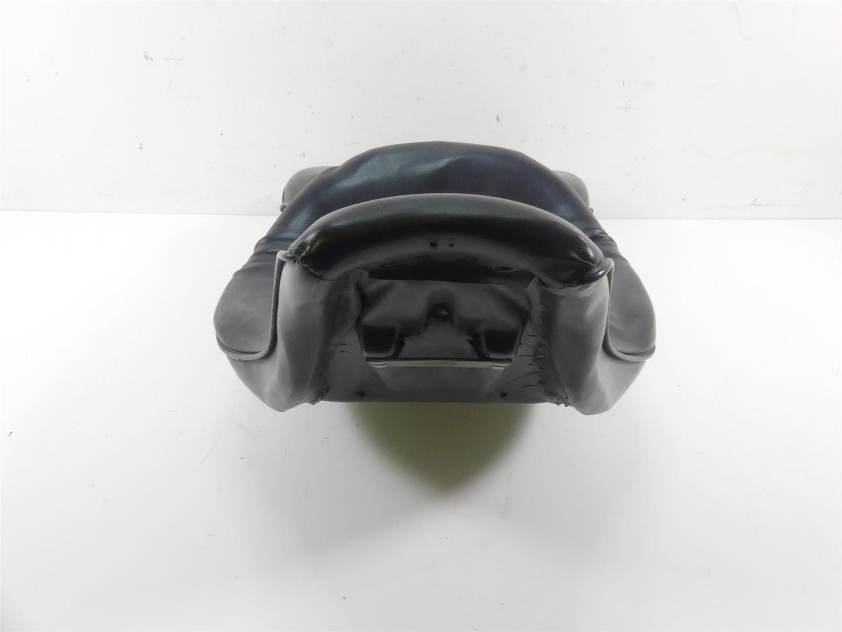 1995 Harley Touring FLHTCU Electra Glide Dual Seat Saddle - No Tears 52164-91A {{ shop.shopifyCountryName }} - Mototech271