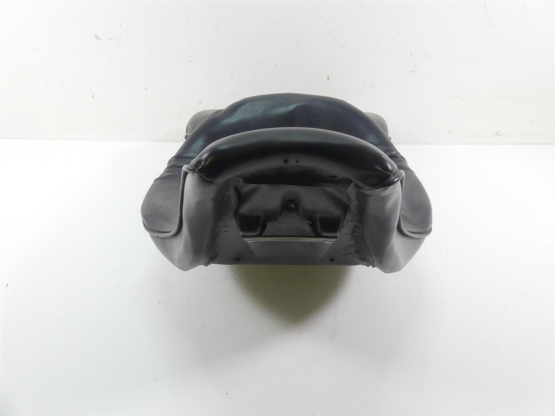 1995 Harley Touring FLHTCU Electra Glide Dual Seat Saddle - No Tears 52164-91A {{ shop.shopifyCountryName }} - Mototech271