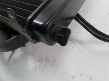 Load image into Gallery viewer, 2012 Harley VRSCF Muscle Rod Radiator Fans Reservoir Hoses Set 26722-04 | Mototech271
