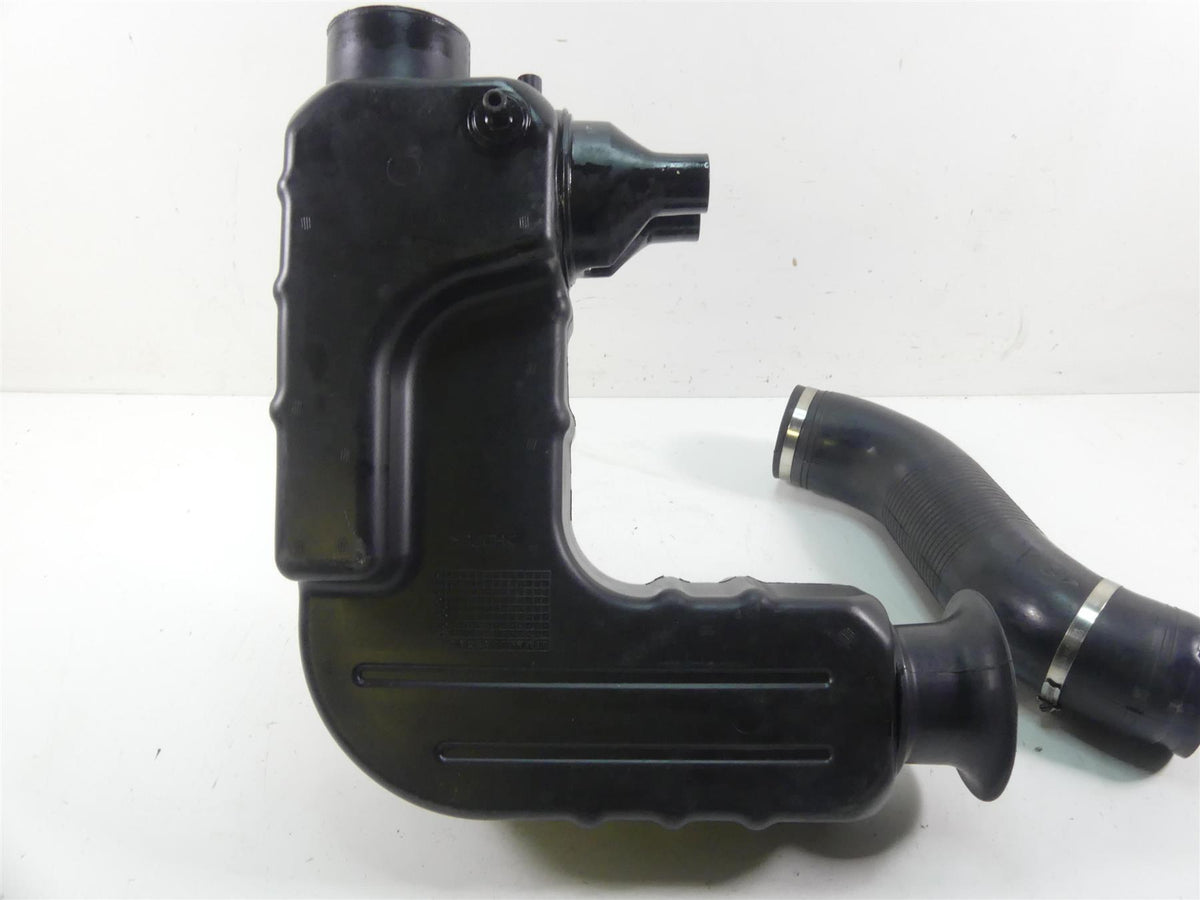 2009 Kawasaki Ultra 260 LX Air Cleaner Breather Tube 11038-3709 11038-3711 {{ shop.shopifyCountryName }} - Mototech271