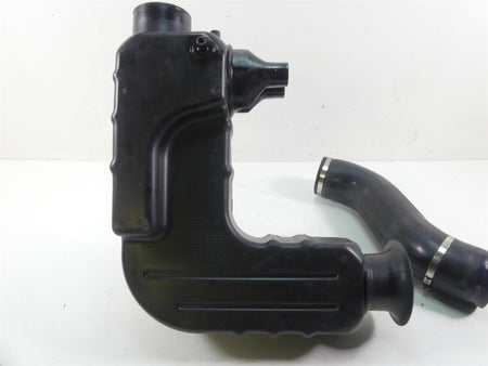 2009 Kawasaki Ultra 260 LX Air Cleaner Breather Tube 11038-3709 11038-3711 {{ shop.shopifyCountryName }} - Mototech271