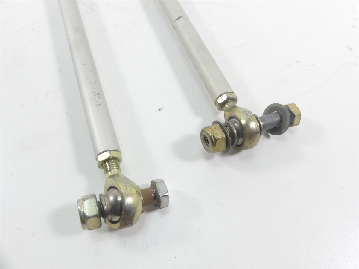 2012 Ski-Doo Summit X 800R Etec Steering Post Main Tube + Tie Rods 506152584 {{ shop.shopifyCountryName }} - Mototech271