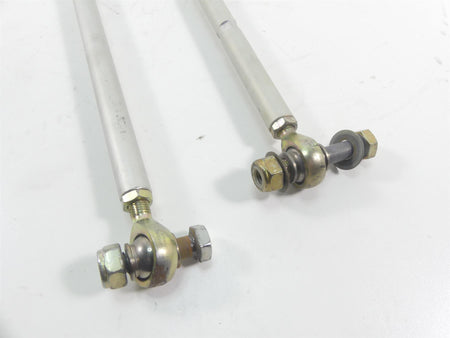 2012 Ski-Doo Summit X 800R Etec Steering Post Main Tube + Tie Rods 506152584 {{ shop.shopifyCountryName }} - Mototech271
