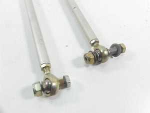2012 Ski-Doo Summit X 800R Etec Steering Post Main Tube + Tie Rods 506152584 | Mototech271