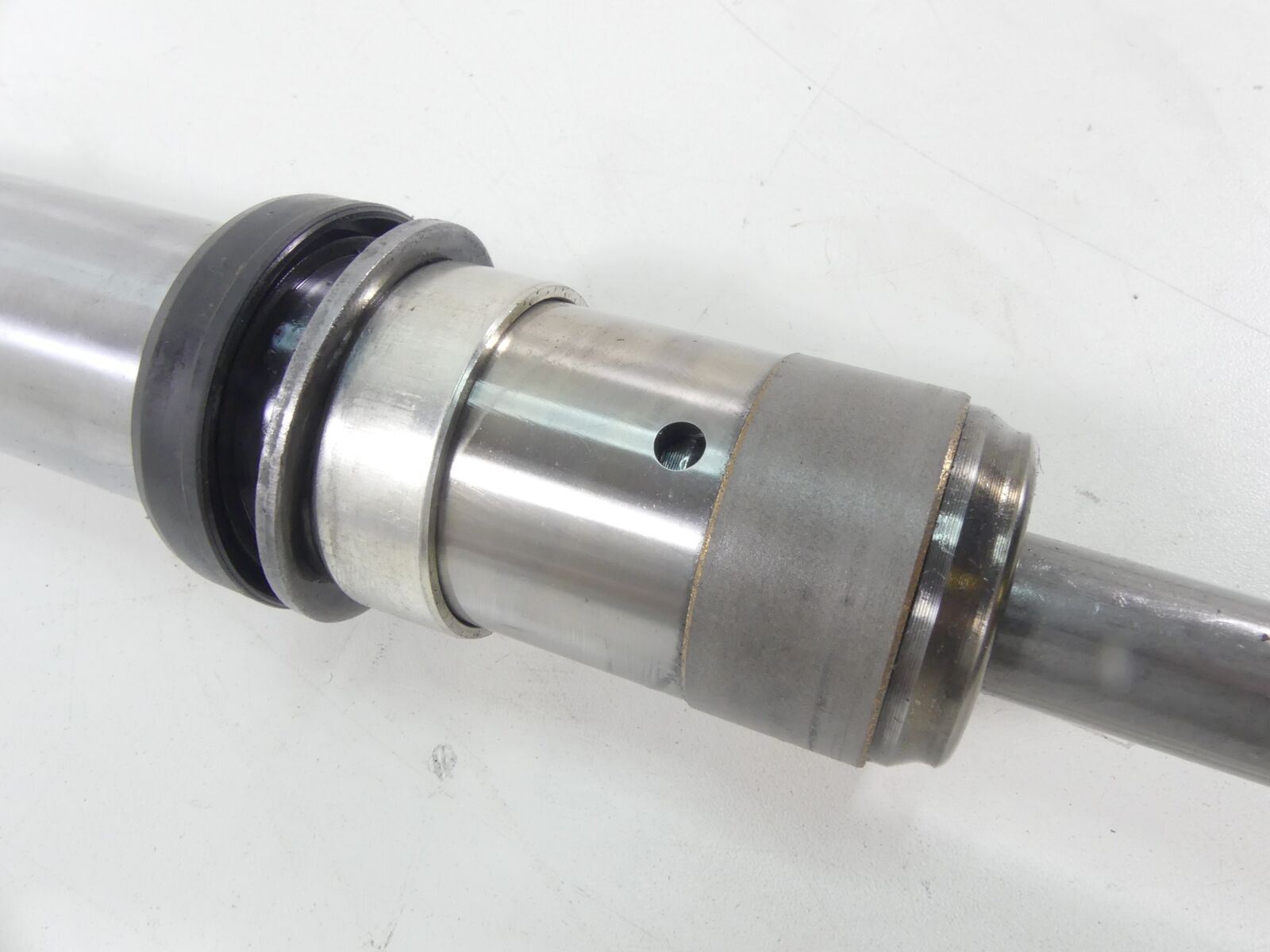 2006 Harley Touring FLHTCU SE CVO Right Front Fork Leg Internals -41mm 45890-97 {{ shop.shopifyCountryName }} - Mototech271