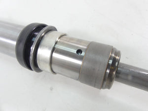 2006 Harley Touring FLHTCU SE CVO Right Front Fork Leg Internals -41mm 45890-97 | Mototech271