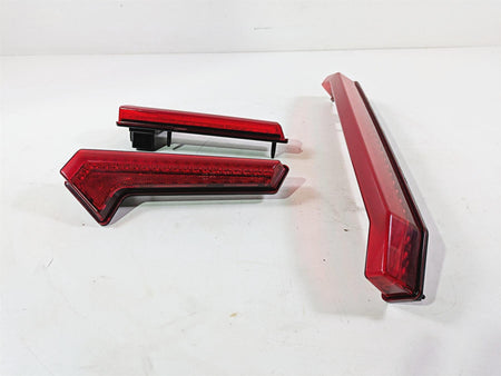 2023 Polaris RZR1000 XP 4 Premium Taillight Tail Light 2414012 2413431 2414013 {{ shop.shopifyCountryName }} - Mototech271