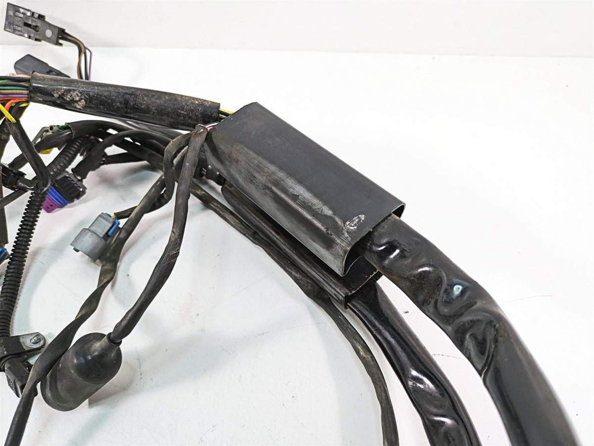 2006 Harley Softail FXSTSI Springer Wiring Harness Loom -Read 70431-06 {{ shop.shopifyCountryName }} - Mototech271